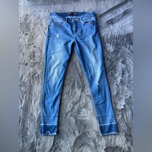 Express Skinny Jeans!